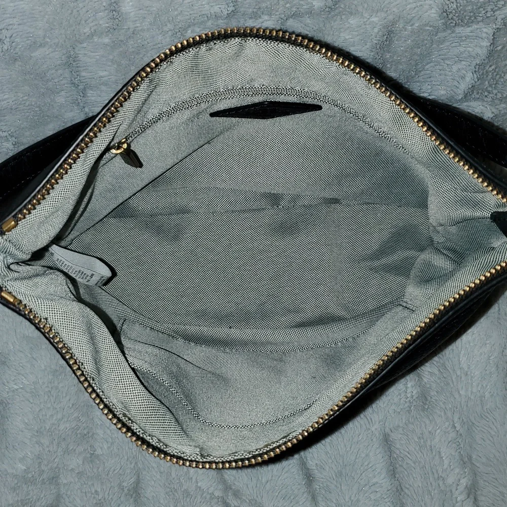 Fossil Jolie Leather Shoulder Bag - Picture 7 of 12